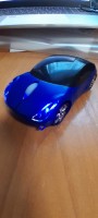 Car Mouse Wireless