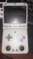 MIYOO Flip Handheld Game Players