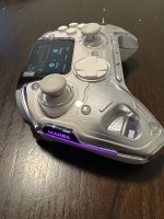 Mamba One V2 Wireless Gaming Controller for Switch/PC/iOS/Android