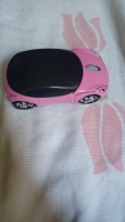 Car Mouse Wireless