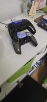 PS5 Charger Stand