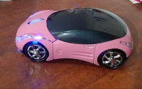 Car Mouse Wireless