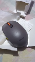 Baseus F01B Mouse Wireless Bluetooth 5.0 Mouse