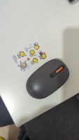 Baseus F01B Mouse Wireless Bluetooth 5.0 Mouse