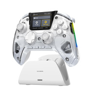 Mamba One V2 Wireless Gaming Controller for Switch/PC/iOS/Android
