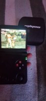 MIYOO Flip Handheld Game Players