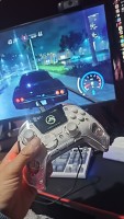 Mamba One V2 Wireless Gaming Controller for Switch/PC/iOS/Android