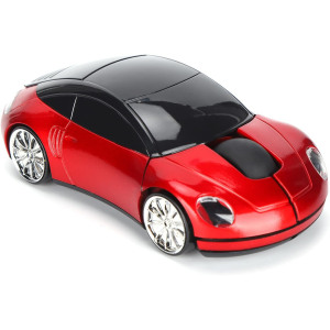 Car Mouse Wireless