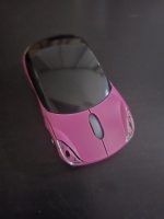 Car Mouse Wireless