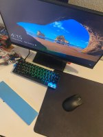 VXE Dragonfly R1 Pro Max Wireless Mouse