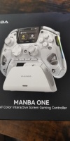 Mamba One V2 Wireless Gaming Controller for Switch/PC/iOS/Android
