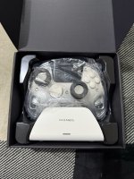 Mamba One V2 Wireless Gaming Controller for Switch/PC/iOS/Android