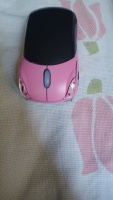 Car Mouse Wireless