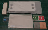 ANBERNIC RG505 Handheld Game Console