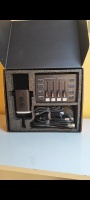 FIFINE Gaming Audio Set Microphone/Mixer/Headset for Streaming