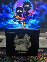 Mamba One V2 Wireless Gaming Controller for Switch/PC/iOS/Android