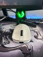 VXE Dragonfly R1 Pro Max Wireless Mouse
