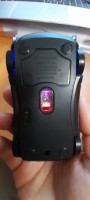 Car Mouse Wireless