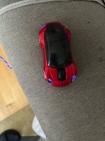 Car Mouse Wireless