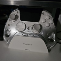 Mamba One V2 Wireless Gaming Controller for Switch/PC/iOS/Android