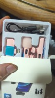 Wireless Lavalier Microphone