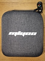 MIYOO Flip Handheld Game Players