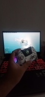 Mamba One V2 Wireless Gaming Controller for Switch/PC/iOS/Android