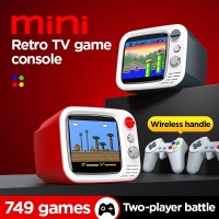 Retro VideoTV Handheld Game Console