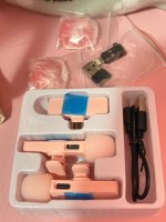 Wireless Lavalier Microphone