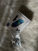 Wireless Lavalier Microphone