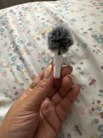 Wireless Lavalier Microphone