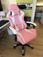 Ergonomic Gaming Chair Gamer Chairs  (USA Delivery Only)