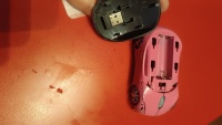 Car Mouse Wireless