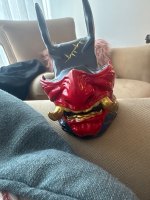 Gaming Controller Holder