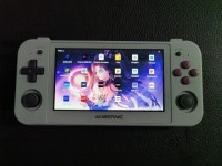 ANBERNIC RG505 Handheld Game Console
