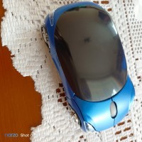 Car Mouse Wireless