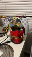 Gaming Controller Holder
