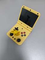 MIYOO Flip Handheld Game Players