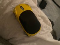 Car Mouse Wireless