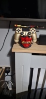 Gaming Controller Holder