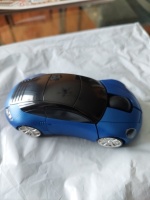 Car Mouse Wireless