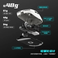VXE Dragonfly R1 Pro Max Wireless Mouse