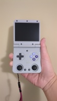 MIYOO Flip Handheld Game Players