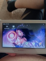 ANBERNIC RG505 Handheld Game Console