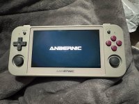 ANBERNIC RG505 Handheld Game Console