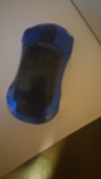 Car Mouse Wireless