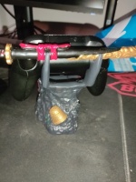 Gaming Controller Holder
