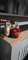 Gaming Controller Holder