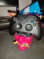 Gaming Controller Holder