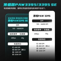 VXE Dragonfly R1 Pro Max Wireless Mouse